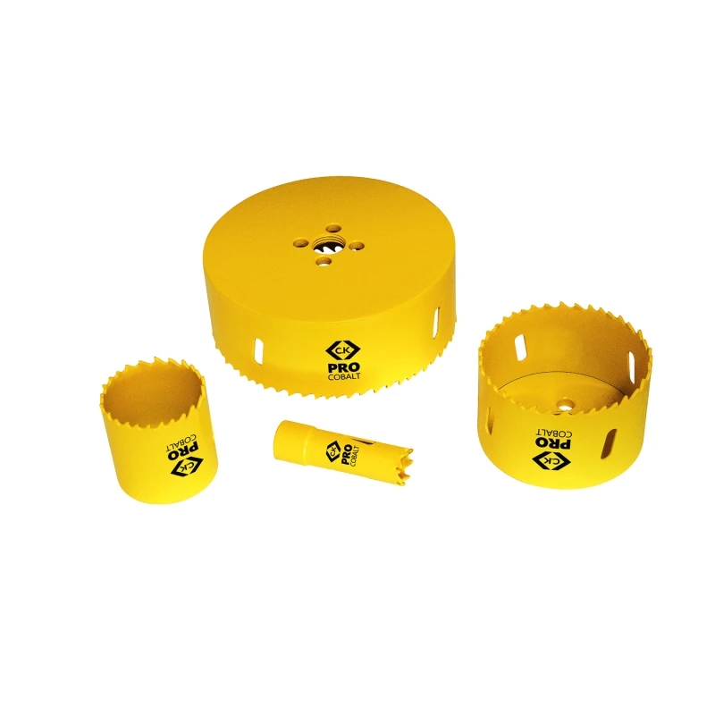 Hole-Saws